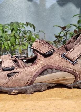 Сандалі босоніжки , ecco timberland teva karrimor 41р3 фото