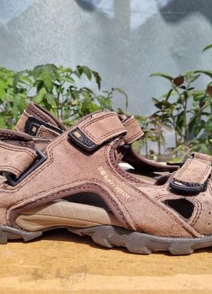 Сандали босоножки , ecco timberland teva karrimor 41р1 фото