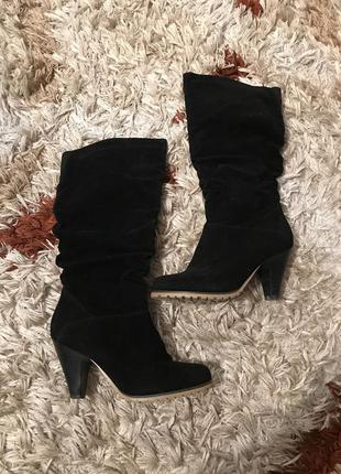 Чоботи чоботи