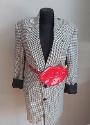 Піджак leo ferrer