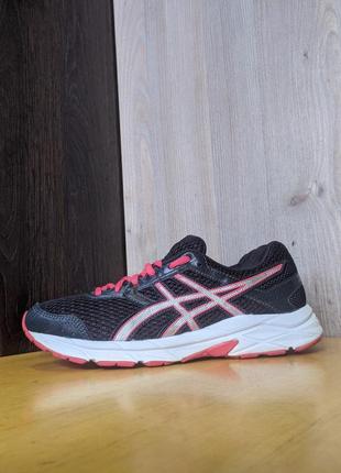 Беговые кроссовки asics gel-ikaia