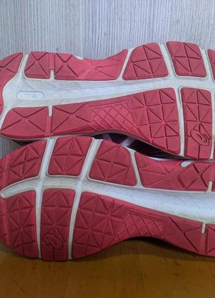 Бігові кросівки asics gel-ikaia6 фото