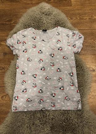 Суперская футболка бавовна disney