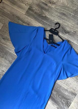 Платье m&s 38p 2
