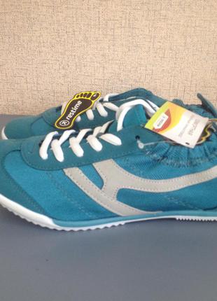 Кроссовки respect,р,37,нат. замш+текстиль