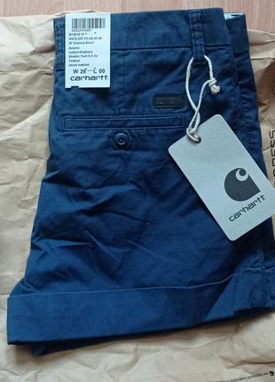 Женские шорты carhartt