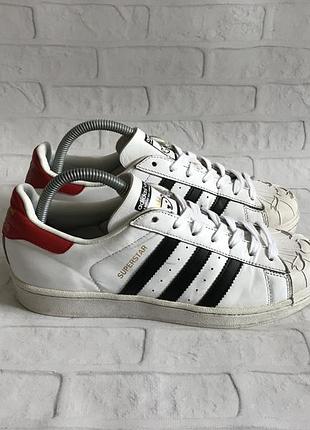 Чоловічі кросівки adidas superstar nigo мужские кроссовки
