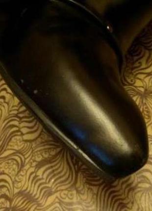 Черевики шкіряні 2