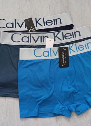 Труси чоловічі calvin klein в асортименті