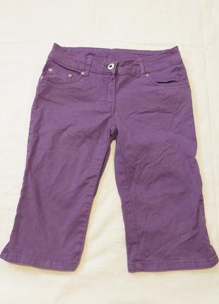 Стрейчеві шорти.