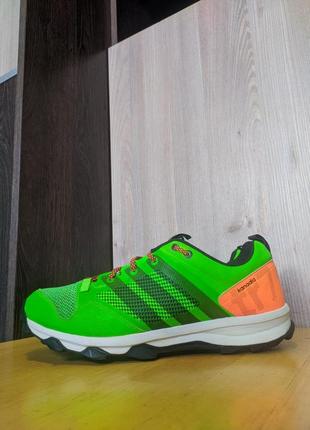 Кроссовки треккинговые adidas kanadia 7 tr