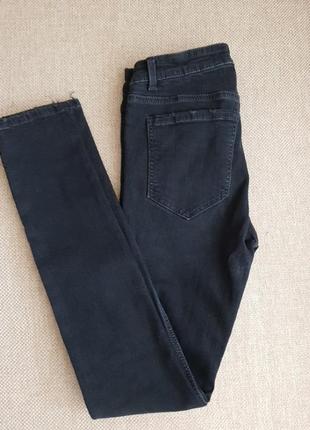 Джинси джегінси zara