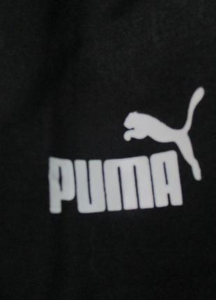 Спортивный штаны puma для мальчика рост  155 - 1604 фото