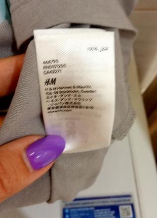 Футболка h&m7 фото