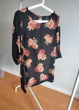 Платье forever21