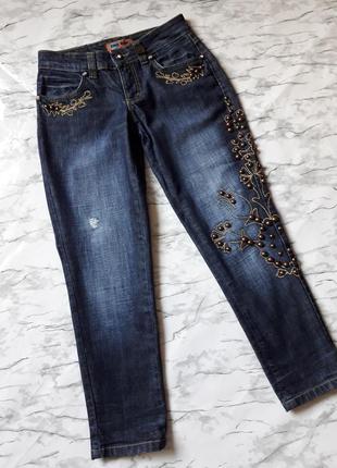 Джинсы sheriff