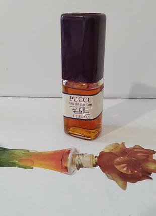 Emilio pucci "pucci "-edp 15ml