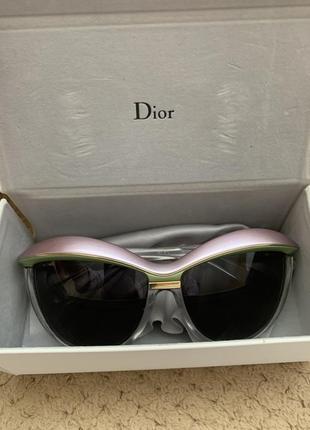 Окуляри dior