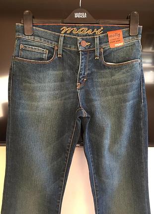 Джинси mavi