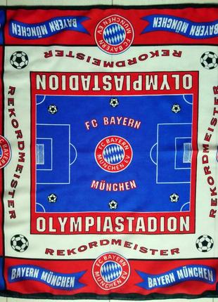 Бандана хустку fc bayern munchen3 фото