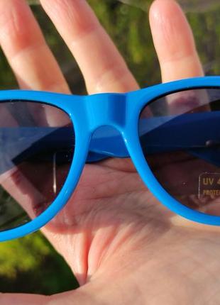 В идеале! солнцезащитные очки uv 400 , очки с защитой от солнца