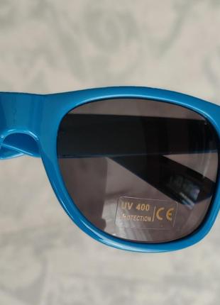 В идеале! солнцезащитные очки uv 400 , очки с защитой от солнца5 фото