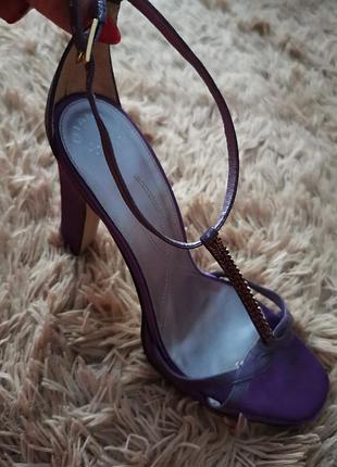 Босоножки женские 39- 40р