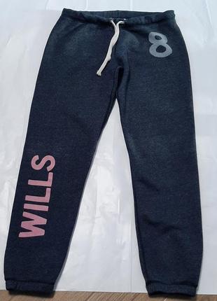 Спортивні штани jack wills