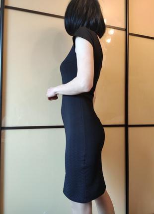 Маленькое черное платье от oodji8 фото