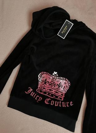 Костюм от juicy couture.