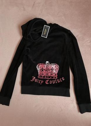 Костюм от juicy couture.