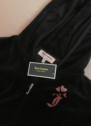 Костюм от juicy couture.