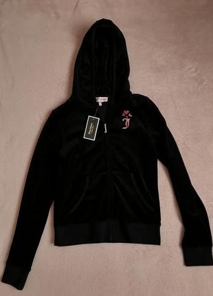 Костюм от juicy couture.