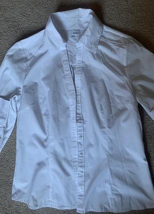 Рубашка базовая next