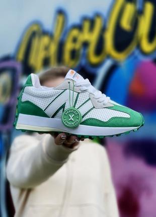 Кроссовки женские нью беленс new balance 327