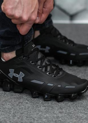 Кросівки чоловічі ундер армор under armour Lunghe