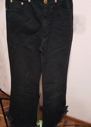 Штани оригінал р. 34 італія