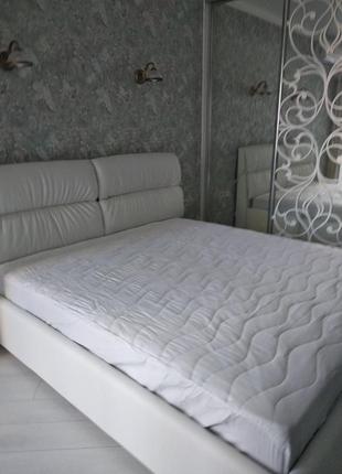 Наматрацник чохол