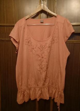 Футболка, блузка