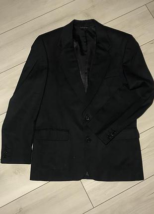 Мужской пиджак