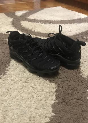 Nike vapormax plus