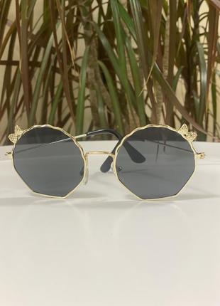 Дитячі окуляри🕶