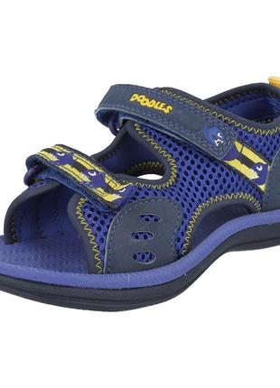 Сандалии босоножки clarks