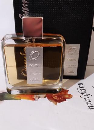 Omnia profumi "platino"-edp 100ml1 фото