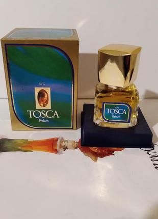 4711 "tosca"-parfum 25ml vintage1 фото