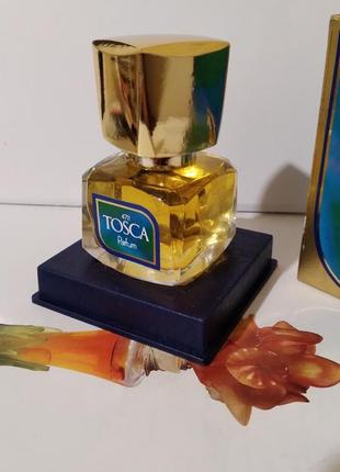 4711 "tosca"-parfum 25ml vintage2 фото