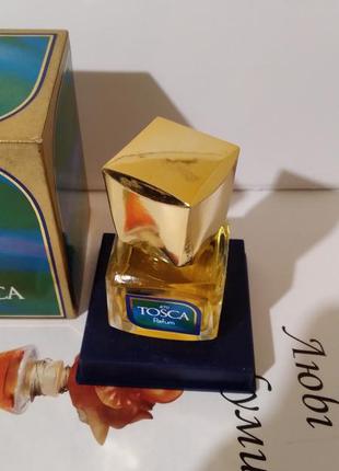 4711 "tosca"-parfum 25ml vintage3 фото