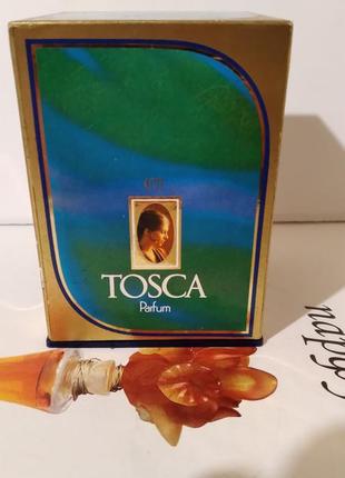 4711 "tosca"-parfum 25ml vintage6 фото