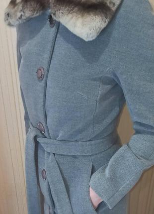 Пальто
