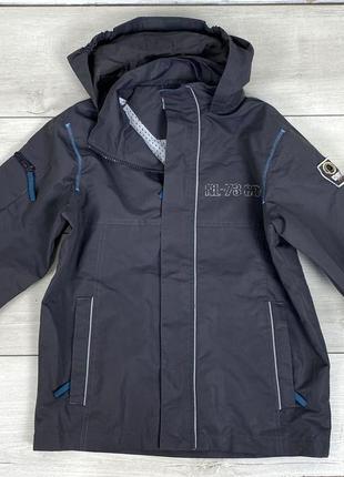 Куртка вітровка дитячий, mywear
